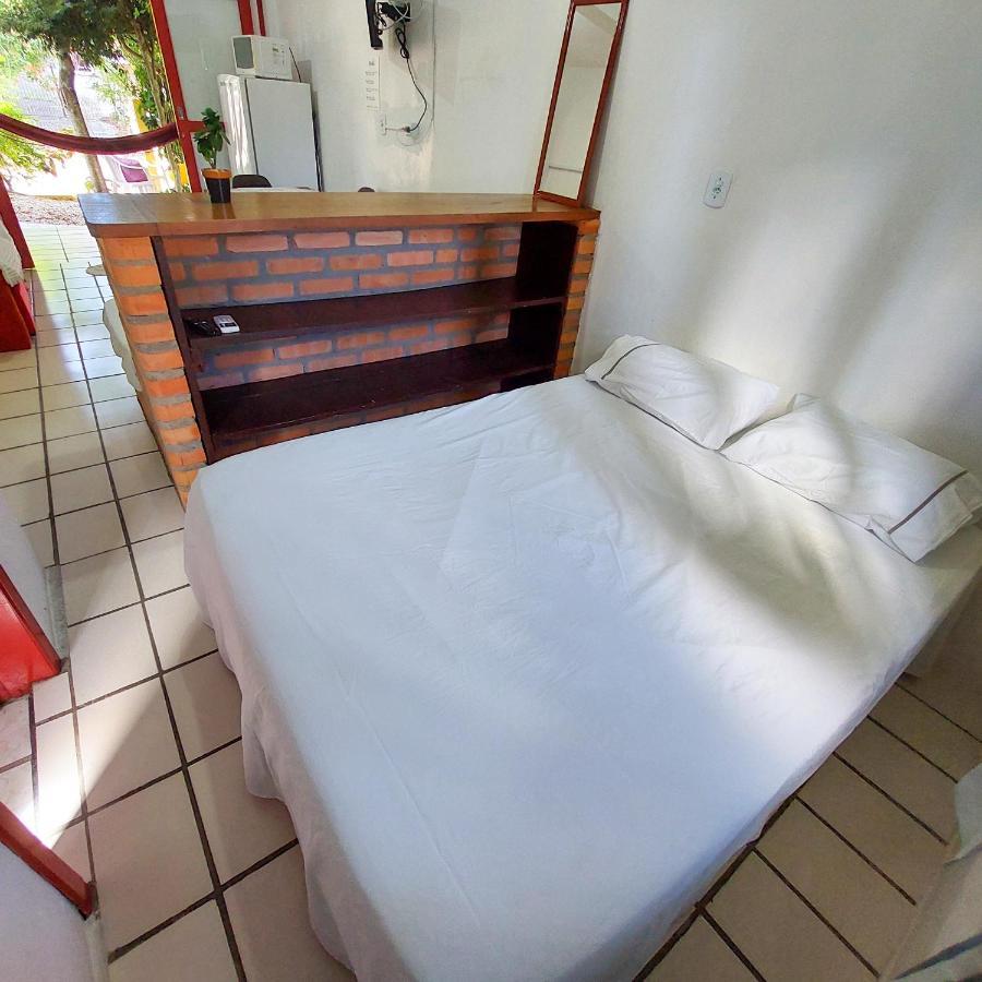 Ferienwohnung Residencial Bem Estar Bombinhas Exterior foto