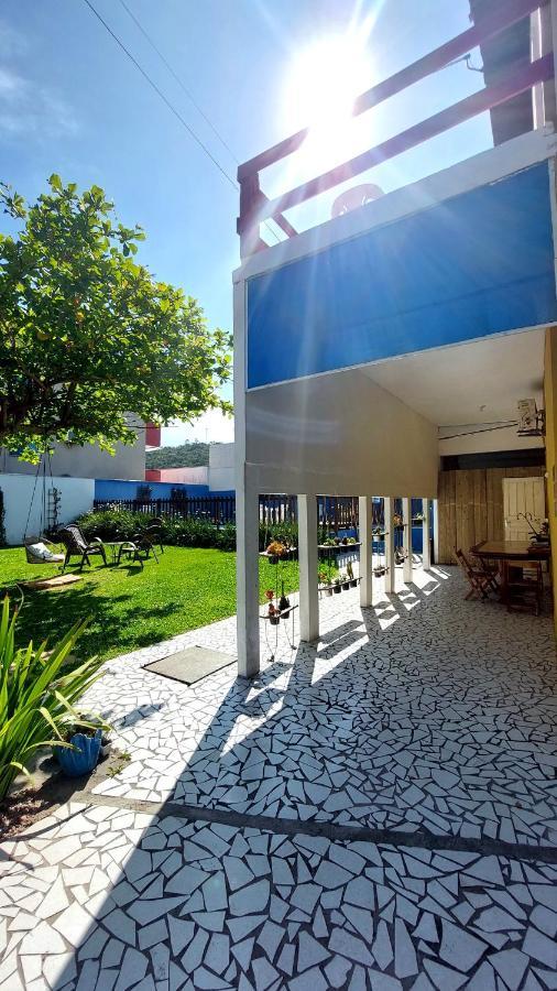 Ferienwohnung Residencial Bem Estar Bombinhas Exterior foto